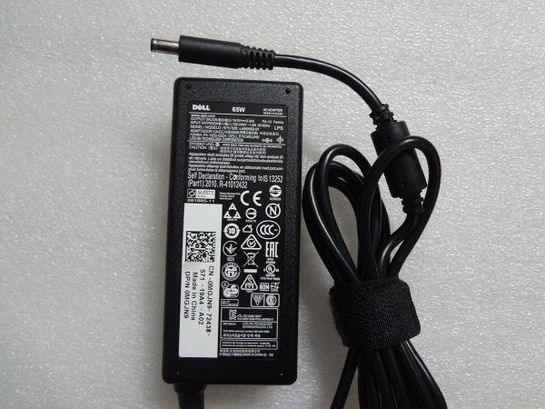 Sac laptop Dell Chinh hang
