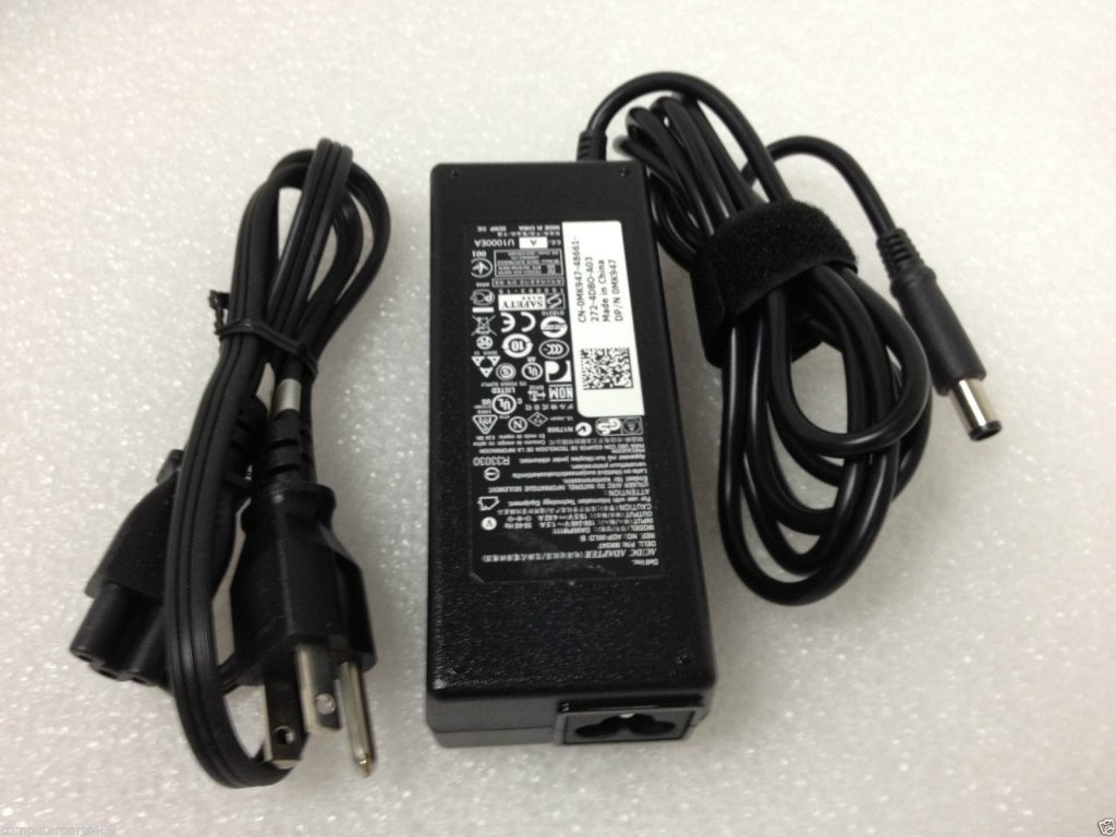 Sac laptop Dell Inspiron 17R-5720 17R-SE7720 17R-N7110