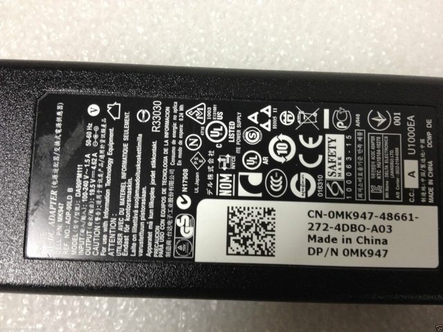 Sac laptop Dell Inspiron 5442, 14 5442, 14 5000 5442,14-5442