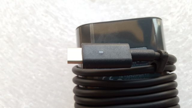 Sạc Laptop Dell 20V 3.25A 65W