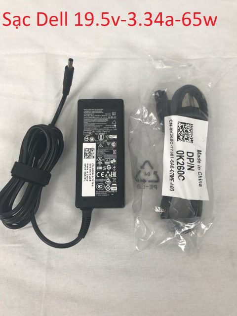 Sạc laptop Dell Inspiron 3531,15 3531,15 N3531