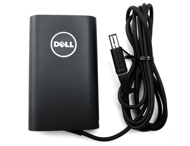 Sạc Laptop Dell Latitude 3480 N3480