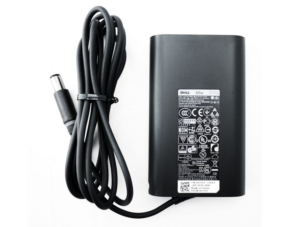 Sạc Laptop Dell Latitude 7280