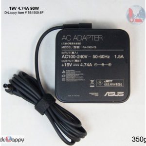 Sạc laptop Asus F550D F550E F500J