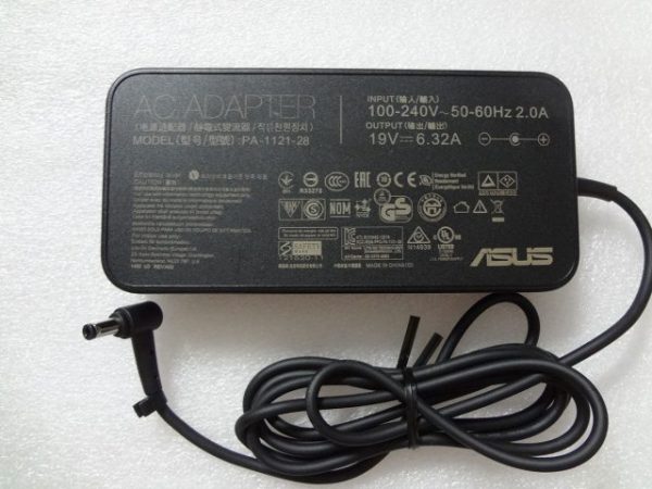 Sạc laptop Asus G551V G551VM