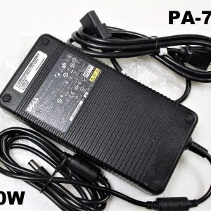 Sạc laptop Dell 19.5V 10.8A 210W