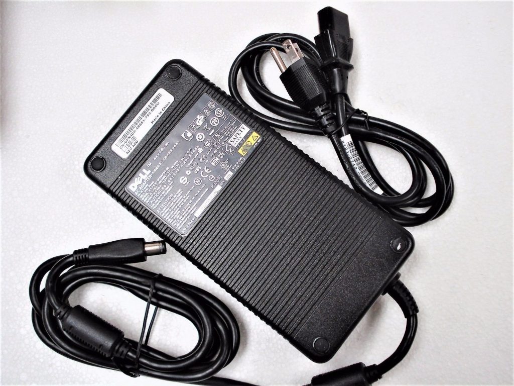 Sạc laptop Dell 19.5V 11.8A 230W
