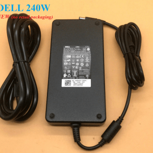 Sạc laptop Dell 19.5V 12.3A 240W