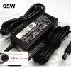 Sạc laptop Dell 19.5V 3.34A 65W Sạc laptop Dell 19.5V 3.34A 65W