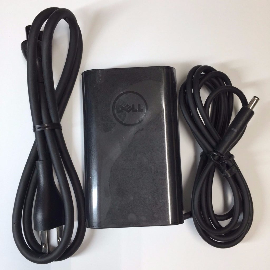 Sạc laptop Dell 19.5V 3.34A 65W