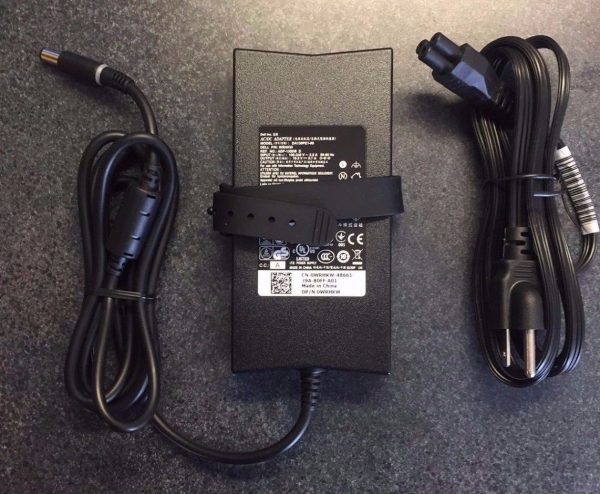 Sạc laptop Dell 19.5V 6.7A 130W