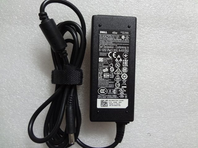 Sạc laptop Dell 3558