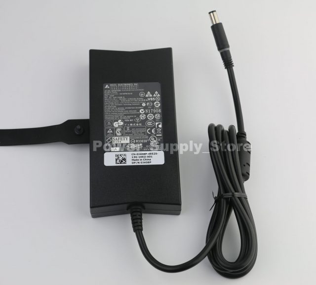 Sạc laptop Dell Alienware 13 R3
