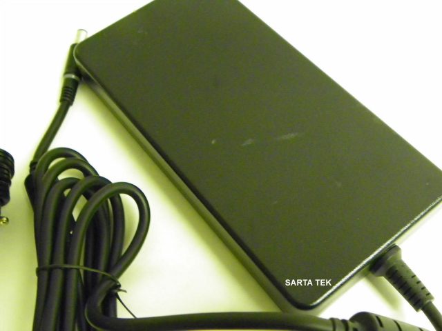 Sạc laptop Dell Alienware M17x, M17x-R2