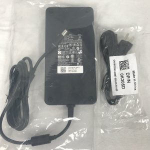 Sạc laptop Dell Alienware M17x-R3, M17x-R4