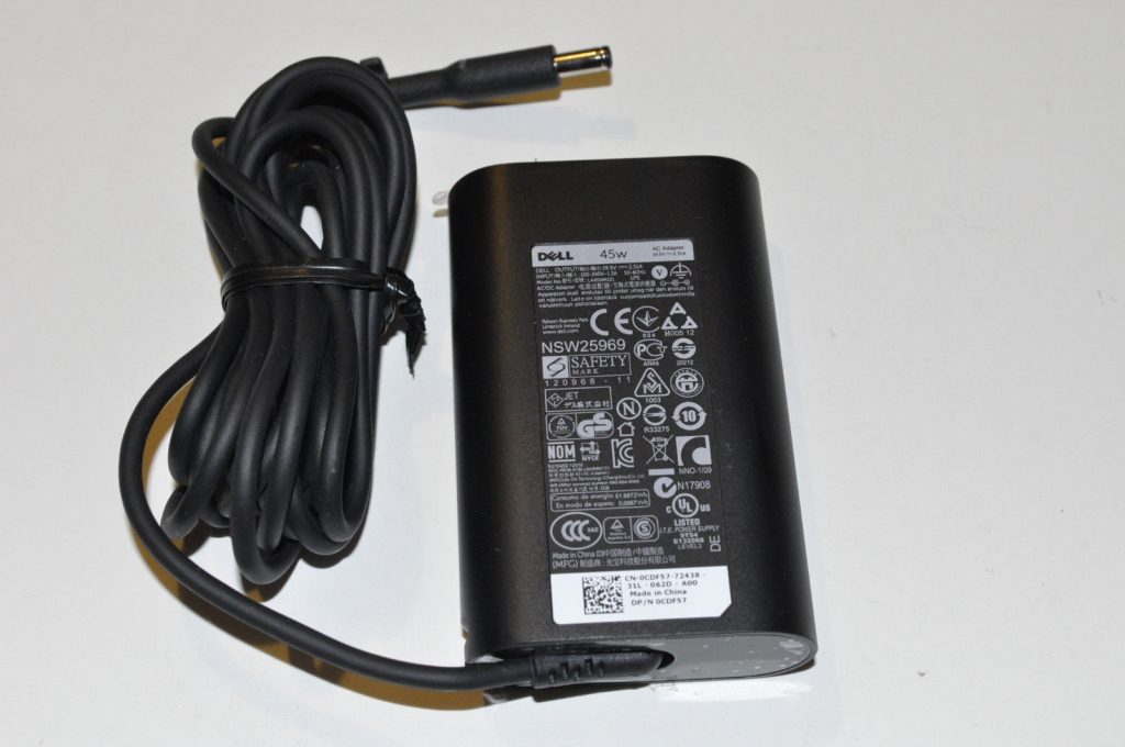 Sạc laptop Dell Inspiron 3135, 11 3135