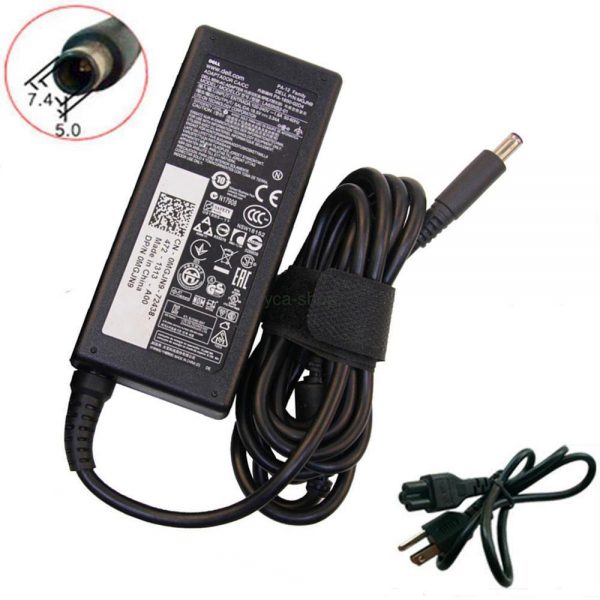 Sạc laptop Dell Inspiron 3437 Sạc laptop Dell Inspiron 3437