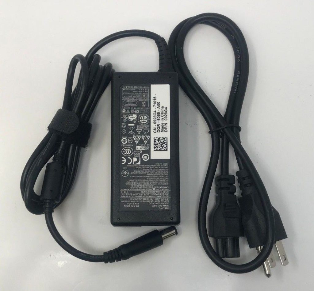 Sạc laptop Dell Inspiron 3551