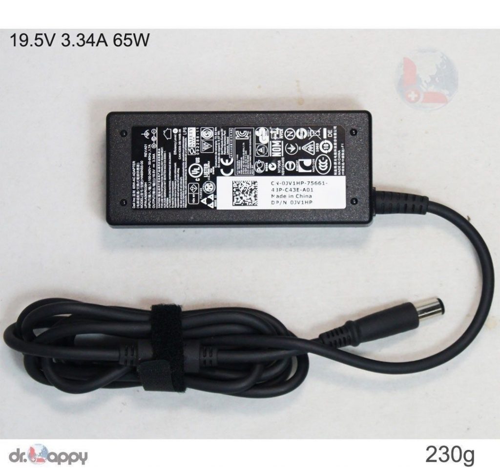Sạc laptop Dell Inspiron 5420
