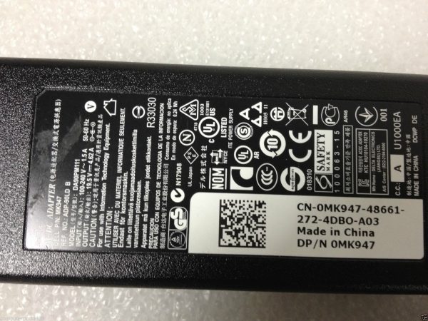 Sạc laptop Dell Inspiron 5421,14 5421,14R 5421, 14R-5421, 14-5421