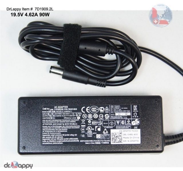Sạc laptop Dell Inspiron 5448