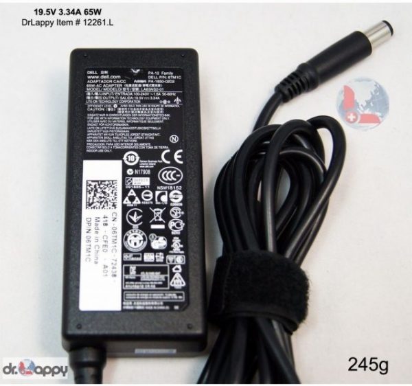 Sạc laptop Dell Inspiron 5537 Sạc laptop Dell Inspiron 5537