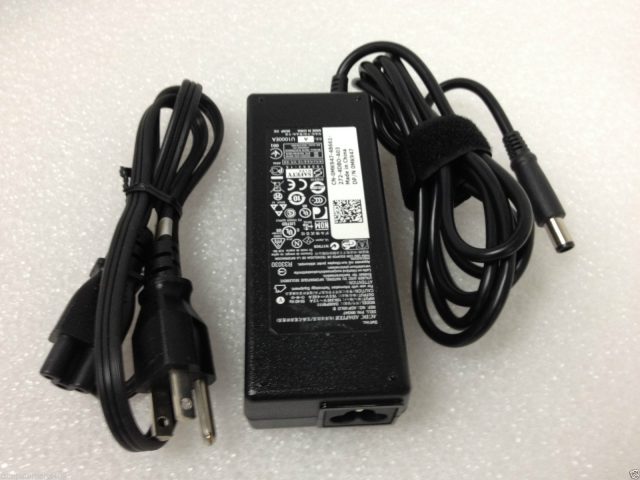 Sạc laptop Dell Inspiron 5721 , 17R 5721