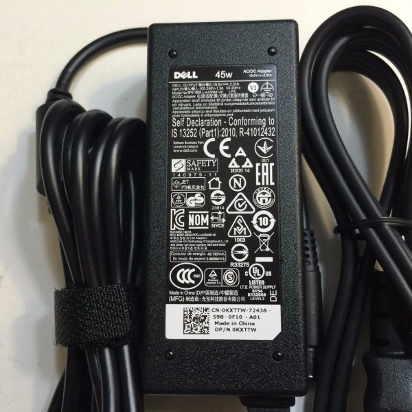 Sạc laptop Dell Inspiron 7348 Sạc laptop Dell Inspiron 7348