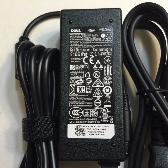 Sạc laptop Dell Inspiron 7348