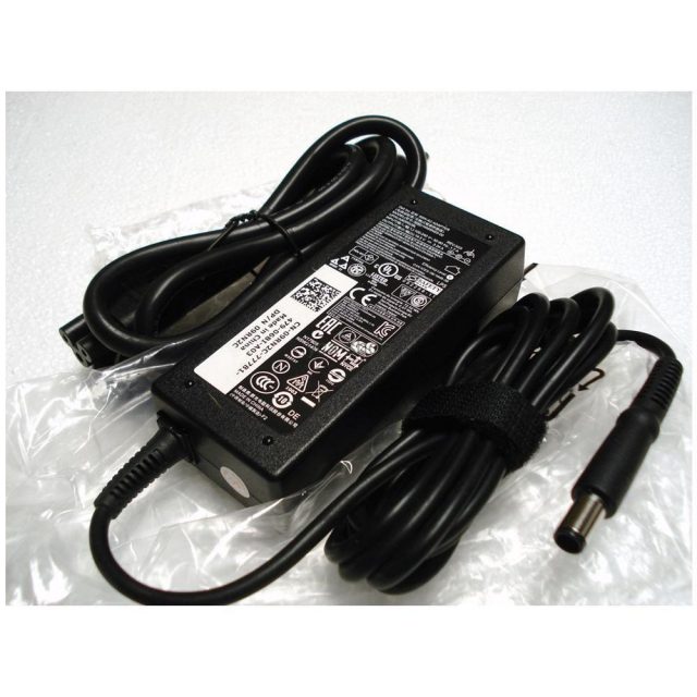 Sạc laptop Dell Inspiron 7537