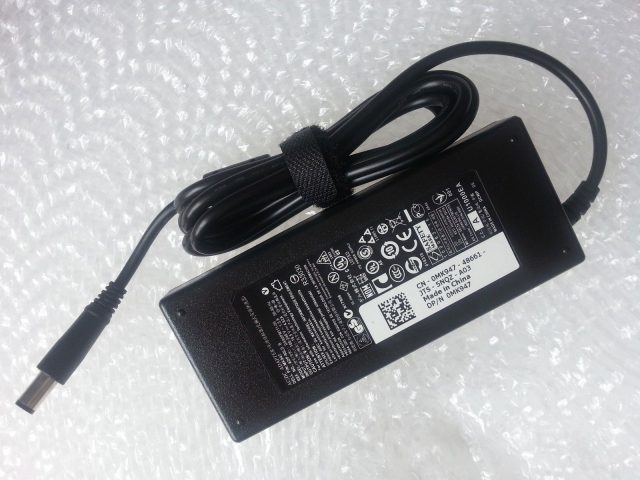 Sạc laptop Dell Inspiron 7720
