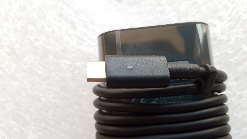 Sạc laptop Dell Latitude 5289