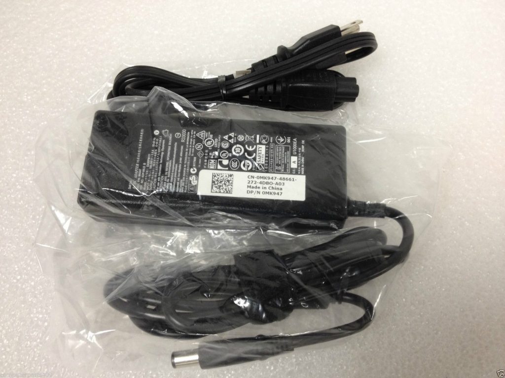 Sạc laptop Dell Latitude E6230 E6220