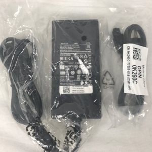 Sạc laptop Dell Precision M4800