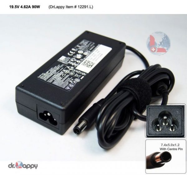 Sạc laptop Dell Studio XPS 16 1647