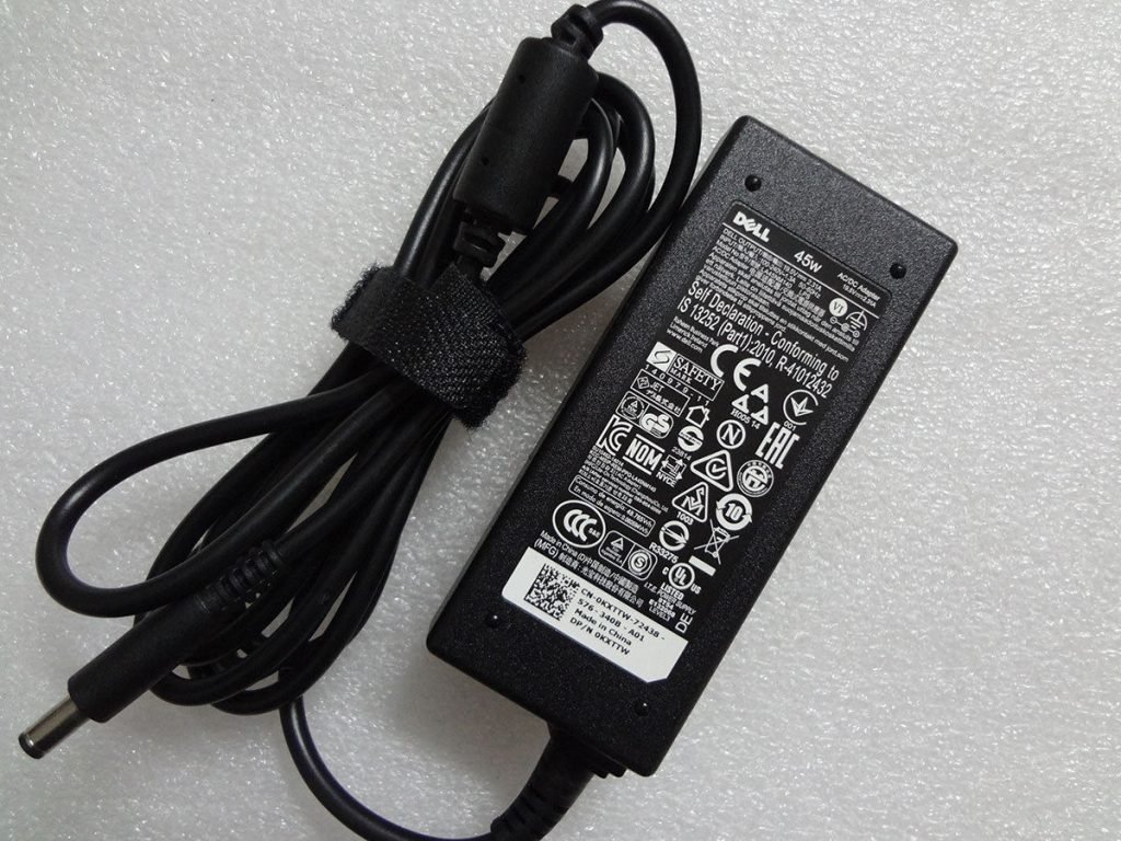 Sạc laptop Dell Vostro 3568