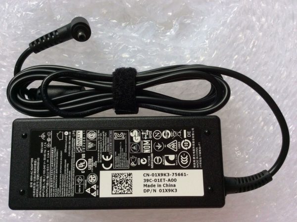 Sạc laptop Dell Vostro 5480, 5480A
