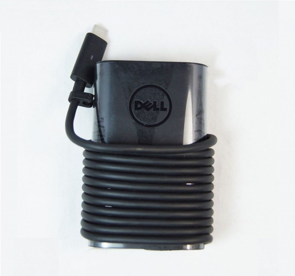 Sạc laptop Dell XPS 12 9250