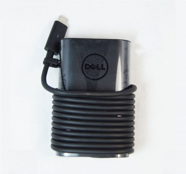Sạc laptop Dell XPS 12 9250