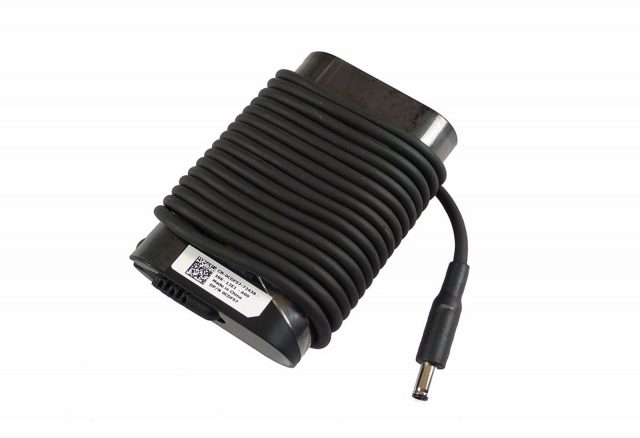 Sạc laptop Dell XPS 14 L401x
