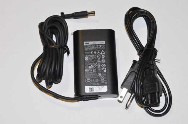 Sạc laptop Dell XPS 14Z L412Z