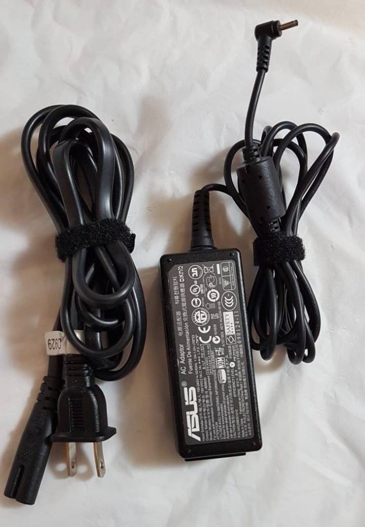 Sạc Laptop Asus Eee PC 1002HA