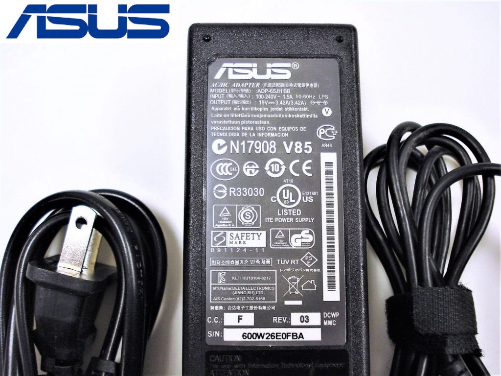 Sạc Laptop Asus F8S F8SE F8Sa F8SG