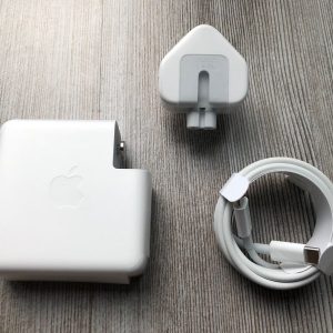 Sạc MacBook MMHF2ZP A