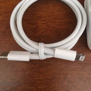 Sạc Macbook 29W