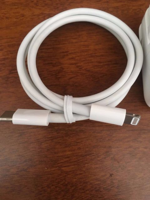 Sạc Macbook 29W