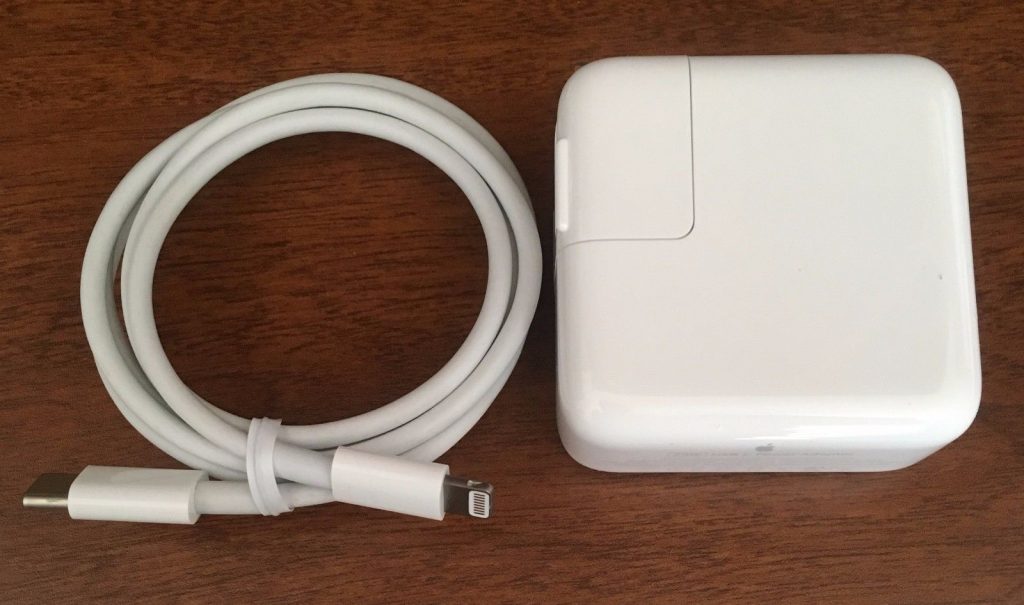 Sạc Macbook Air 2017