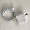 Sạc Macbook Air MJVG2ZP A
