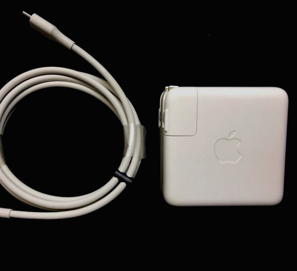 Sạc Macbook MLHE2