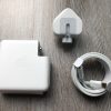 Sạc Macbook Pro MPXT2